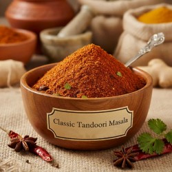 Classic Tandoori Masala