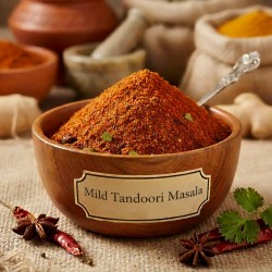 Mild Tandoori Masala