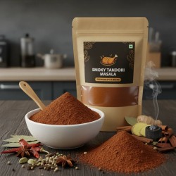 Smoky Tandoori Masala