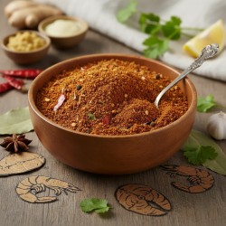 Spicy Tandoori Masala