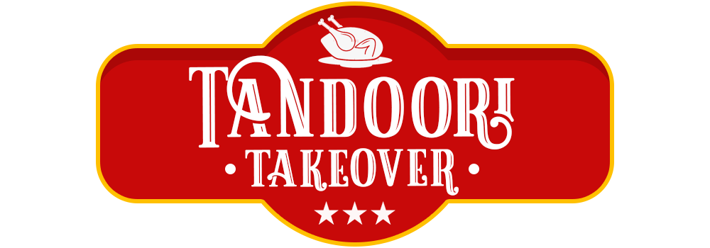 Tandoori Take Over