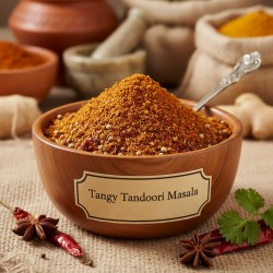 Tangy Tandoori Masala